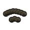 Dura-Lift Ultra-Life Magnetic Decorative Garage Door Faux Nail Clavos (12-Pack) DLADMC - alternate 1